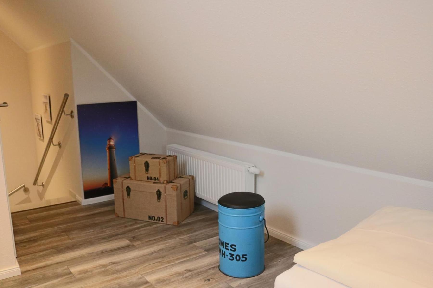 Apartment Edi Greetsiel
