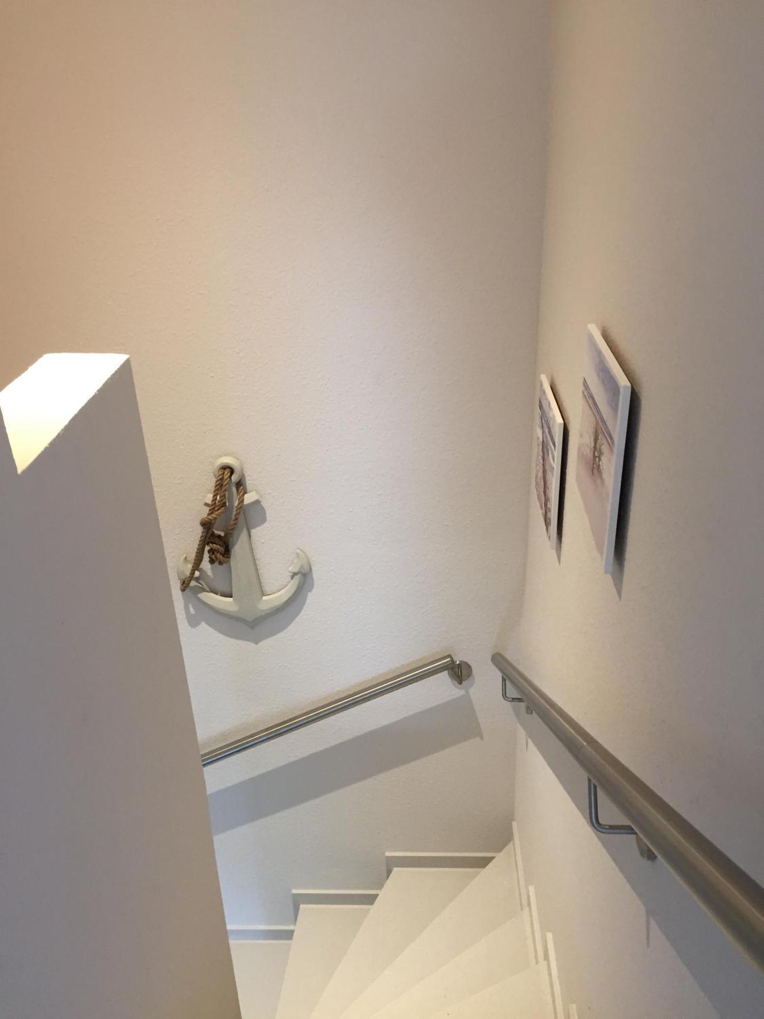 Edi Apartment Greetsiel